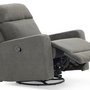 Chaise inclinable berçante Forest Hill de Palliser ***LIQUIDATION***