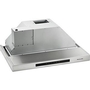 Hotte de cuisinière encastrée sous cabinet de 36 po KitchenAid - KVUB406GSS