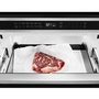 Four à micro-ondes sous le comptoir de 24 po, 1,2 Pi cu. KitchenAid - KMBD104GSS