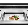 Four à micro-ondes sous le comptoir de 24 po, 1,2 Pi cu. KitchenAid - KMBD104GSS