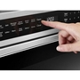 Four à micro-ondes sous le comptoir de 24 po, 1,2 Pi cu. KitchenAid - KMBD104GSS