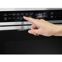 Four à micro-ondes sous le comptoir de 24 po, 1,2 Pi cu. KitchenAid - KMBD104GSS