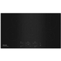 Table de cuisson encastrée à induction de 36 po KitchenAid - KCIG556JBL
