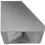Boîtier de hotte murale Commercial-Style de 36 po. KitchenAid - KVWC906KSS