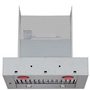 Boîtier de hotte murale Commercial-Style de 36 po. KitchenAid - KVWC956KSS
