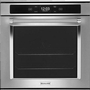 Four mural encastré de 24 po, 2,9 Pi cu.. avec connectivité Wi-Fi KitchenAid - YKOSC504PPS