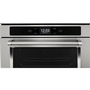 Four mural encastré de 24 po, 2,9 Pi cu.. avec connectivité Wi-Fi KitchenAid - YKOSC504PPS