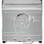 Four mural encastré de 24 po, 2,9 Pi cu.. avec connectivité Wi-Fi KitchenAid - YKOSC504PPS