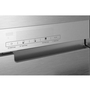 Réfrigérateur quatre portes avec porte à deux battants de 36 po, 19,4 Pi cu.. avec finition PrintShield™ KitchenAid - KRQC506MPS