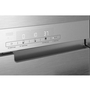 Réfrigérateur quatre portes avec porte à deux battants de 36 po, 19,4 Pi cu.. avec finition PrintShield™ KitchenAid - KRQC506MPS
