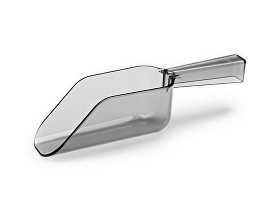 Réfrigérateur quatre portes avec porte à deux battants de 36 po, 19,4 Pi cu.. avec finition PrintShield™ KitchenAid - KRQC506MPS