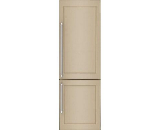 Réfrigérateur à congélateur inférieur encastré de 22 po, 8,84 Pi cu.. avec système de gestion de la température ExtendFresh™ KitchenAid - KBBX102MPA