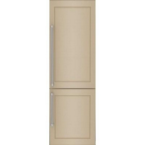 Réfrigérateur à congélateur inférieur encastré de 22 po, 8,84 Pi cu.. avec système de gestion de la température ExtendFresh™ KitchenAid - KBBX102MPA