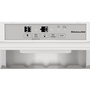 Réfrigérateur à congélateur inférieur encastré de 22 po, 8,84 Pi cu.. avec système de gestion de la température ExtendFresh™ KitchenAid - KBBX102MPA
