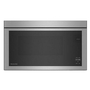 Four à micro-ondes à hotte intégrée de 30 po KitchenAid - YKMMF330PPS