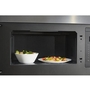 Four à micro-ondes à hotte intégrée de 30 po KitchenAid - YKMMF330PPS