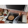 Four à micro-ondes à hotte intégrée de 30 po KitchenAid - YKMMF330PPS