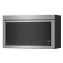 Four à micro-ondes à hotte intégrée de 30 po KitchenAid - YKMMF330PPS
