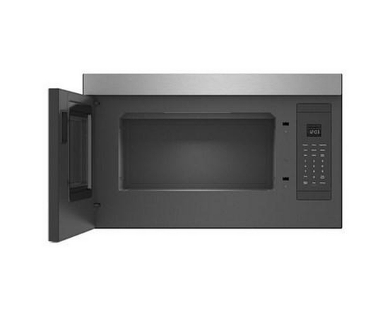 Four à micro-ondes à hotte intégrée de 30 po KitchenAid - YKMMF330PPS