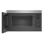 Four à micro-ondes à hotte intégrée de 30 po KitchenAid - YKMMF330PPS