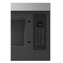 Four à micro-ondes à hotte intégrée de 30 po KitchenAid - YKMMF330PPS