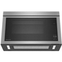 Four à micro-ondes à hotte intégrée de 30 po KitchenAid - YKMMF330PPS