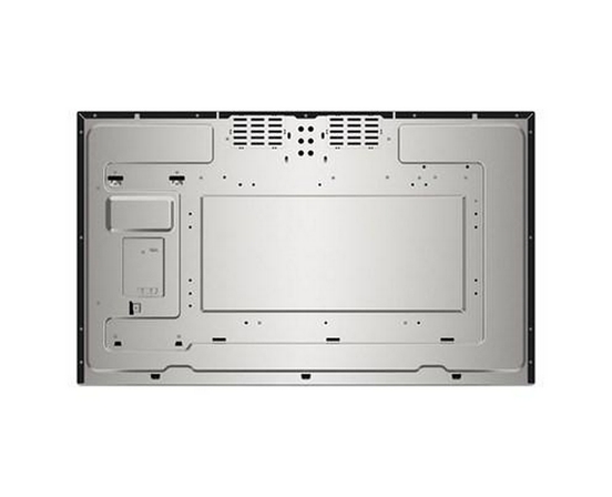 Four à micro-ondes à hotte intégrée de 30 po KitchenAid - YKMMF330PPS