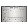 Four à micro-ondes à hotte intégrée de 30 po KitchenAid - YKMMF330PPS