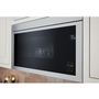 Four à micro-ondes à hotte intégrée de 30 po KitchenAid - YKMMF330PPS
