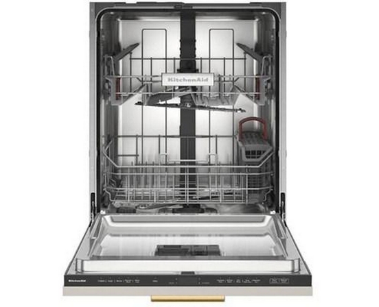Lave-vaisselle intégré avec cycle ProWash™ KitchenAid - KDTF324PPA