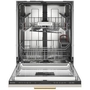 Lave-vaisselle intégré avec cycle ProWash™ KitchenAid - KDTF324PPA