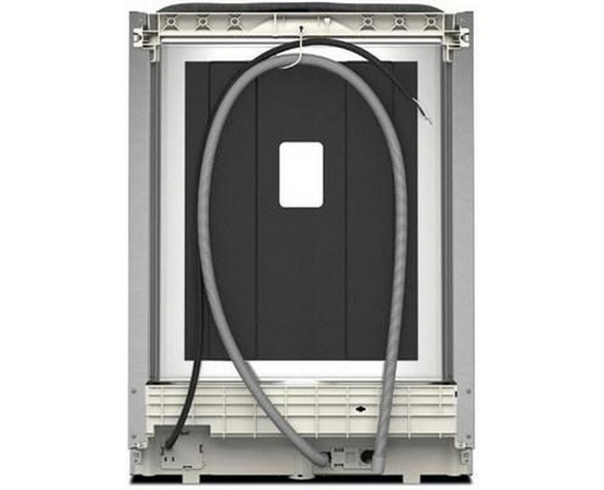 Lave-vaisselle intégré avec cycle ProWash™ KitchenAid - KDTF324PPA