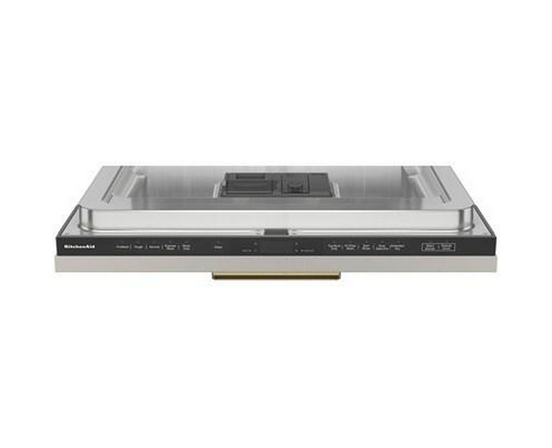 Lave-vaisselle intégré avec cycle ProWash™ KitchenAid - KDTF324PPA