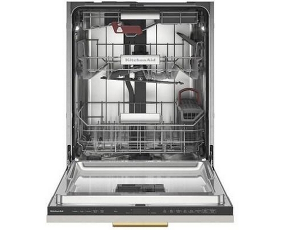 Lave-vaisselle intégré avec cycle ProWash™ KitchenAid - KDTF924PPA