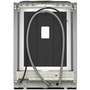 Lave-vaisselle intégré avec cycle ProWash™ KitchenAid - KDTF924PPA