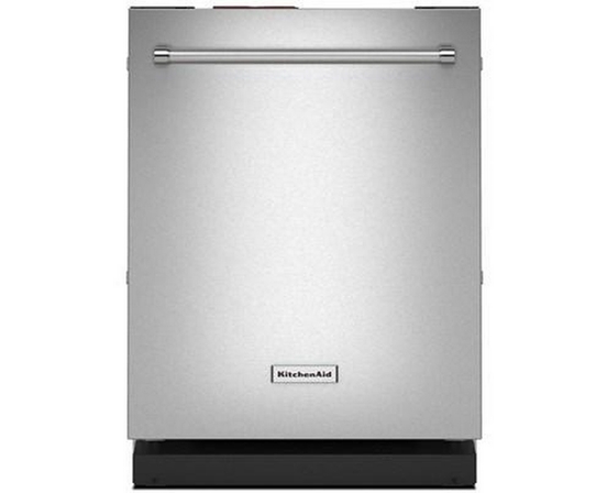 Lave-vaisselle intégré avec cycle ProWash™ KitchenAid - KDTF924PPS