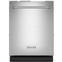 Lave-vaisselle intégré avec cycle ProWash™ KitchenAid - KDTF924PPS