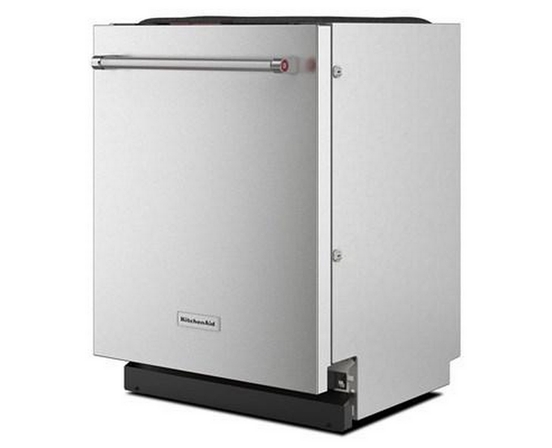 Lave-vaisselle intégré avec cycle ProWash™ KitchenAid - KDTF924PPS