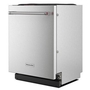 Lave-vaisselle intégré avec cycle ProWash™ KitchenAid - KDTF924PPS