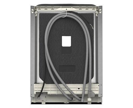Lave-vaisselle intégré avec cycle ProWash™ KitchenAid - KDTF924PPS