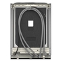 Lave-vaisselle intégré avec cycle ProWash™ KitchenAid - KDTF924PPS