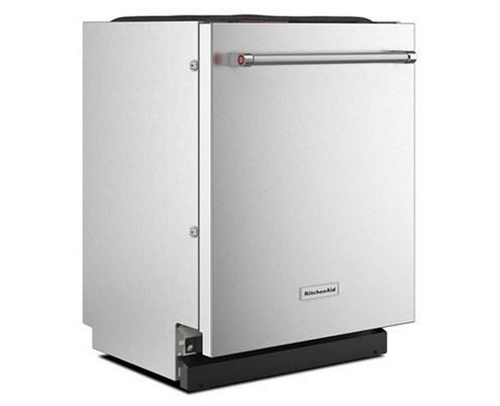 Lave-vaisselle intégré avec cycle ProWash™ KitchenAid - KDTF924PPS