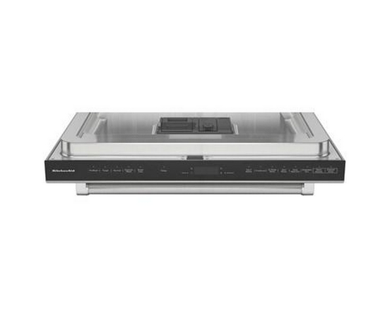 Lave-vaisselle intégré avec cycle ProWash™ KitchenAid - KDTF924PPS