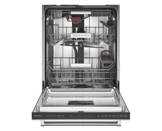 Lave-vaisselle intégré avec cycle ProWash™ KitchenAid - KDTF924PPS