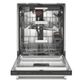 Lave-vaisselle intégré avec cycle ProWash™ KitchenAid - KDTF924PPS