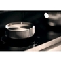 Table de cuisson encastrée à gaz de 30 po avec 5 brûleurs KitchenAid - KCGG530PBL