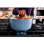 Table de cuisson encastrée à gaz de 30 po avec 5 brûleurs KitchenAid - KCGG530PBL
