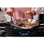 Table de cuisson encastrée à gaz de 36 po avec 5 brûleurs KitchenAid - KCGG536PBL