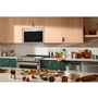 Four à micro-ondes à hotte intégrée de 30 po, 1,1 Pi cu.. avec technologie Air Fry KitchenAid - YKMMF730PPS