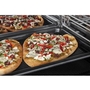 Four à micro-ondes à hotte intégrée de 30 po, 1,1 Pi cu.. avec technologie Air Fry KitchenAid - YKMMF730PPS